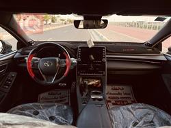 تويوتا أفالون